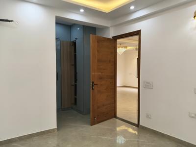 Bedroom Image of 2025 Sq.ft 3 BHK Builder Floor for sale in Palam Vihar Gurgaon for Rs. 26950000