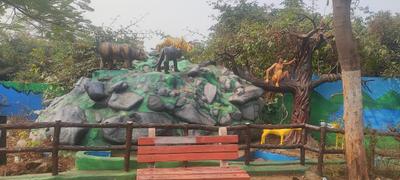 Image of 1200 Sq.ft Residential Plot / Land for sale in Bhuda Colony, Dhanbad for Rs. 1200000