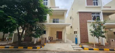Image of 3947 Sq.ft 6 BHK Independent House for rent in Bandlaguda Jagir, Hyderabad for Rs. 65000