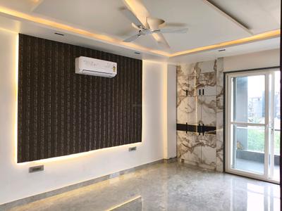 Bedroom Image of 2050 Sq.ft 3 BHK Builder Floor for sale in Sector 52 Gurgaon for Rs. 32500000