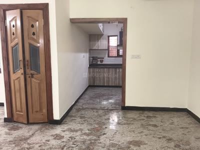 Hall Image of 1350 Sq.ft 2 BHK Builder Floor for rent in Koramangala Bengaluru for Rs. 42000