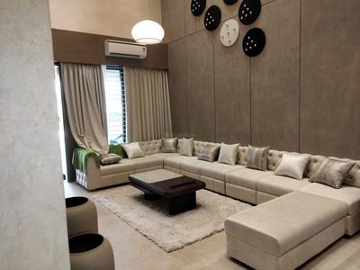 Living Room Image of 3900 Sq.ft 4 BHK Villa for sale in Rau Indore for Rs. 32000000