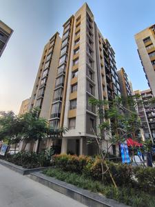 Image of 954 Sq.ft 3 BHK Apartment / Flat for sale in Urban Greens, Rajarhat, Kolkata for Rs. 14800000