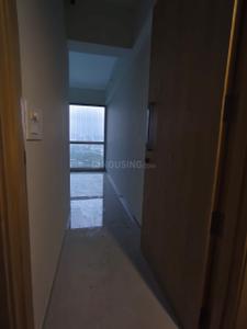 Image of 1257 Sq.ft 2 BHK Apartment / Flat for sale in Bhagwati 19 East, Nerul, Navi Mumbai for Rs. 30000000
