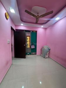Bedroom Image of 520 Sq.ft 1 BHK Apartment / Flat for sale in Padamavati Royal, Titwala Thane for Rs. 2500000