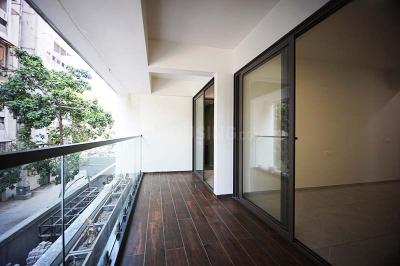 Balcony Image of 2925 Sq.ft 4 BHK Apartment / Flat for sale in Navrangpura Ahmedabad for Rs. 23100000