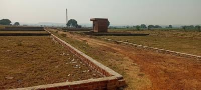Nh2 ke pas plot ram Nagar Varanasi More Images 1