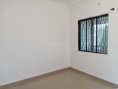 Bedroom Image of 500 Sq.ft 1 BHK Apartment / Flat for rent in Chandan Nagar Nagpur for Rs. 15000
