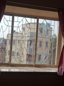 Bedroom Image of 750 Sq.ft 2 BHK Apartment / Flat for sale in Behala Kolkata for Rs. 3800000