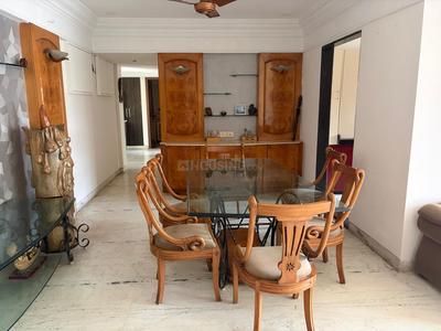 3 BHK Flat