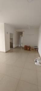 Living Room Image of 1850 Sq.ft 3 BHK Apartment / Flat for sale in Emaar Palm Gardens, Sector 83 Gurgaon for Rs. 24500000