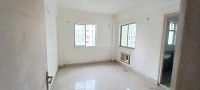 Bedroom Image of 1116 Sq.ft 2 BHK Apartment / Flat for sale in New Town Kolkata for Rs. 7500000