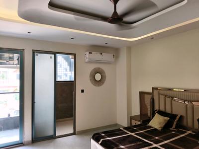 Bedroom Image of 3000 Sq.ft 4 BHK Builder Floor for sale in Mayfield Garden Gurgaon for Rs. 33500000