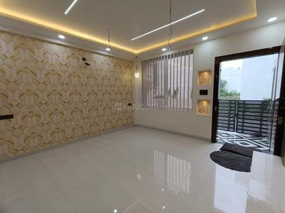 Hall Image of 1650 Sq.ft 3 BHK Independent House for sale in Nipania Indore for Rs. 11100000