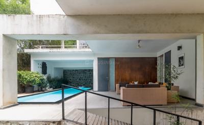 Image of 9200 Sq.ft 4 BHK Villa for sale in Karjat, Thane for Rs. 54999999