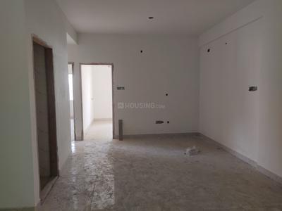 Hall Image of 1301 Sq.ft 3 BHK Apartment / Flat for sale in Subramanyapura Bengaluru for Rs. 8999000