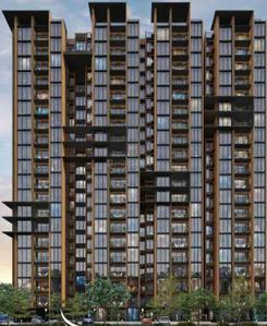 Image of 1673 Sq.ft 3 BHK Apartment / Flat for sale in Casagrand Madelyn, Chromepet, Chennai for Rs. 8800000