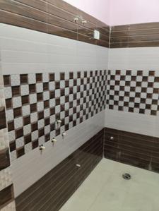 Bathroom Image of 1500 Sq.ft 3 BHK Independent House for sale in Naubasta Kala Lucknow for Rs. 4900000