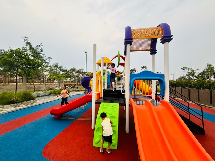 Godrej Orchard Estate Main Image 1