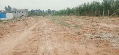 Image of 1350 Sq.ft Residential Plot / Land for sale in Koppa Gate, Bengaluru for Rs. 4455001