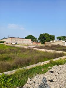 Image of 900 Sq.ft Residential Plot / Land for sale in Dadri, Greater Noida for Rs. 4200000