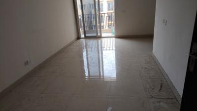 Living Room Image of 800 Sq.ft 2 BHK Apartment / Flat for sale in Signature Global Orchard Avenue 1, Sector 93 Gurgaon for Rs. 6200000