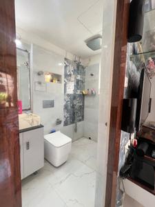 Bathroom Image of 1315 Sq.ft 3 BHK Apartment / Flat for sale in Garia, Sonarpur Kolkata for Rs. 7500000
