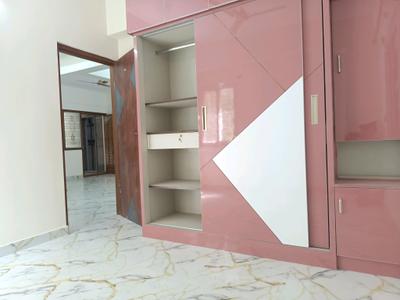 Bedroom Image of 1050 Sq.ft 2 BHK Apartment / Flat for rent in Shivaji Nagar Bengaluru for Rs. 32500