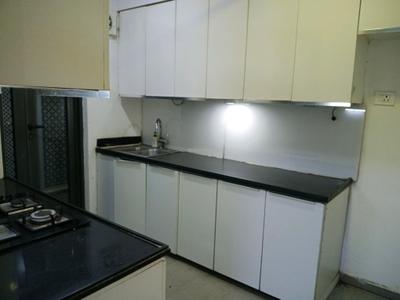 Kitchen Image of 805 Sq.ft 2 BHK Apartment / Flat for sale in Colaba Mumbai for Rs. 35000000