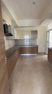 Kitchen Image of 2780 Sq.ft 3 BHK Apartment / Flat for sale in Vatika Sovereign Park, Sector 99 Gurgaon for Rs. 35900000
