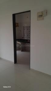 Hall Image of 650 Sq.ft 1 BHK Apartment / Flat for sale in Dronagiri Navi Mumbai for Rs. 4200000