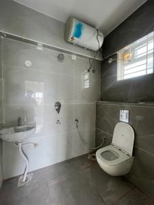 Image of 1300 Sq.ft 2 BHK Apartment / Flat for rent in Mahadevapura, Bengaluru for Rs. 45000