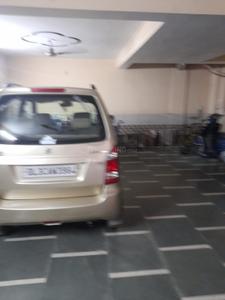 Hall Image of 1100 Sq.ft 2 BHK Builder Floor for rent in Preet Vihar New Delhi for Rs. 25000