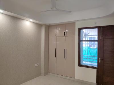 Bedroom Image of 1650 Sq.ft 3 BHK Builder Floor for sale in Sector 52 Gurgaon for Rs. 25500000