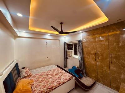 Bedroom Image of 1356 Sq.ft 3 BHK Apartment / Flat for sale in Gulshan Ikebana, Sector 143 Noida for Rs. 16000000
