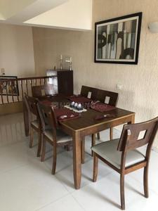 Hall Image of 2850 Sq.ft 4 BHK Apartment / Flat for sale in Geras Greens Ville Sky Villas, Kharadi Pune for Rs. 26000000