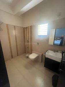 Bathroom Image of 2475 Sq.ft 4 BHK Villa for sale in South Bopal Ahmedabad for Rs. 26500000