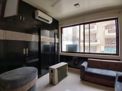 3 BHK Independent Builder Floor