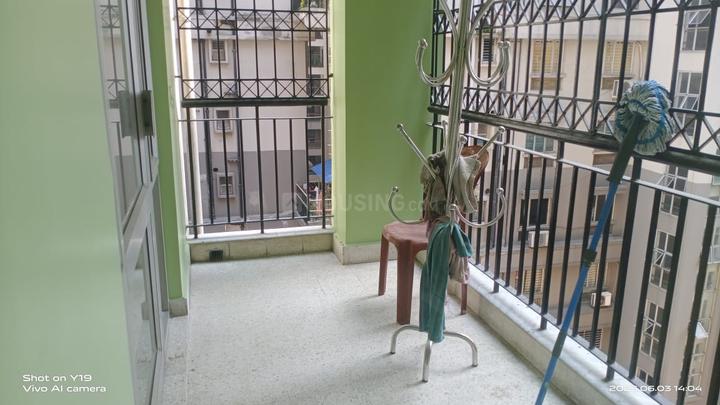 Ruchira Residency Main Image 1