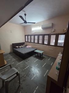 Bedroom Image of 1265 Sq.ft 3 BHK Apartment / Flat for rent in Nanpura Surat for Rs. 18000