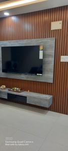 3 BHK Semi Furnished Flat