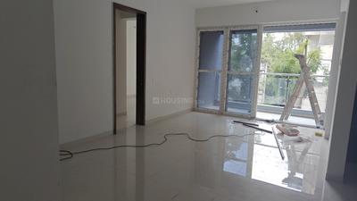 Elite Narendra Housing Society Living Room 2