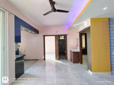 Hall Image of 1200 Sq.ft 2 BHK Apartment / Flat for rent in Hindpiri Ranchi for Rs. 19000