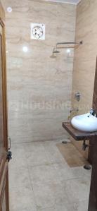 Image of 2000 Sq.ft 3 BHK Independent House for rent in Sector 28, Faridabad for Rs. 32000
