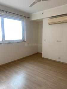 Bedroom Image of 1982 Sq.ft 3 BHK Apartment / Flat for sale in DLF Park Place, Sector 54 Gurgaon for Rs. 67000000