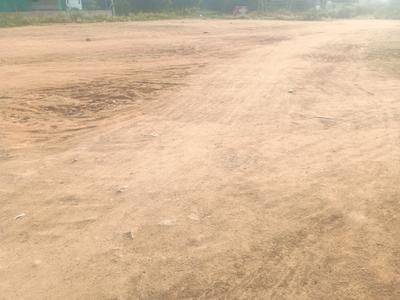 Image of 220 Sq.ft Residential Plot / Land for sale in Balanagar, Mahabubnagar for Rs. 3410008