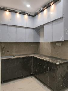Kitchen Image of 1050 Sq.ft 2 BHK Apartment / Flat for sale in Venice Aspire, Noida Extension Greater Noida for Rs. 4400000