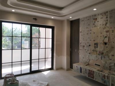 Bedroom Image of 2750 Sq.ft 5 BHK Builder Floor for sale in Rajendra Nagar Ghaziabad for Rs. 25000000