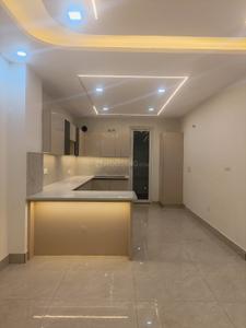 Kitchen Image of 2250 Sq.ft 3 BHK Builder Floor for sale in Canal Road Dehradun for Rs. 13000000