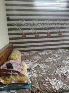 Bedroom Image of 820 Sq.ft 2 BHK Apartment / Flat for sale in Salkia Howrah for Rs. 3800000